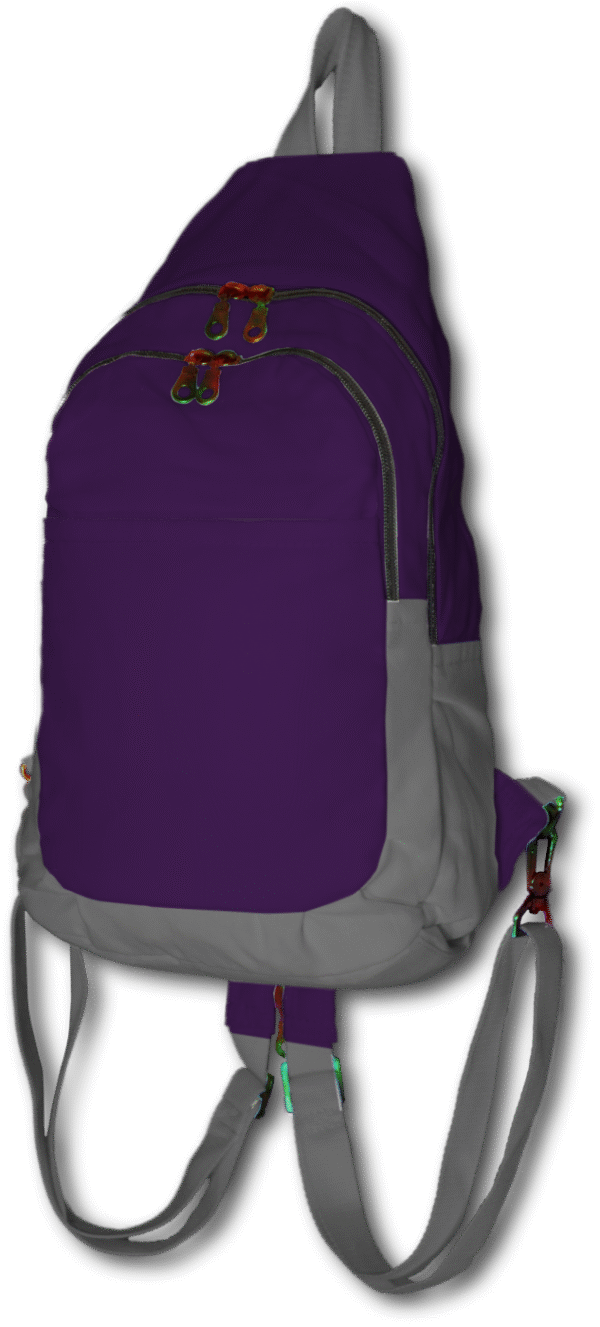 SwitchStitch Backpack - Mystic Haze