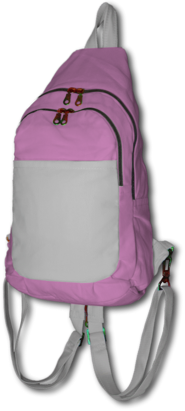 SwitchStitch Backpack - Queen of the Castle