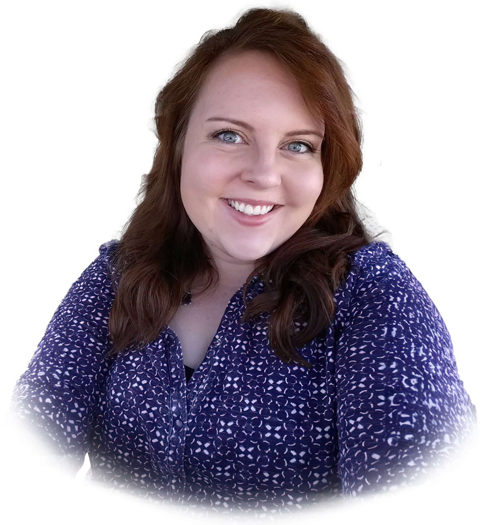 Ashley Bell-Flater