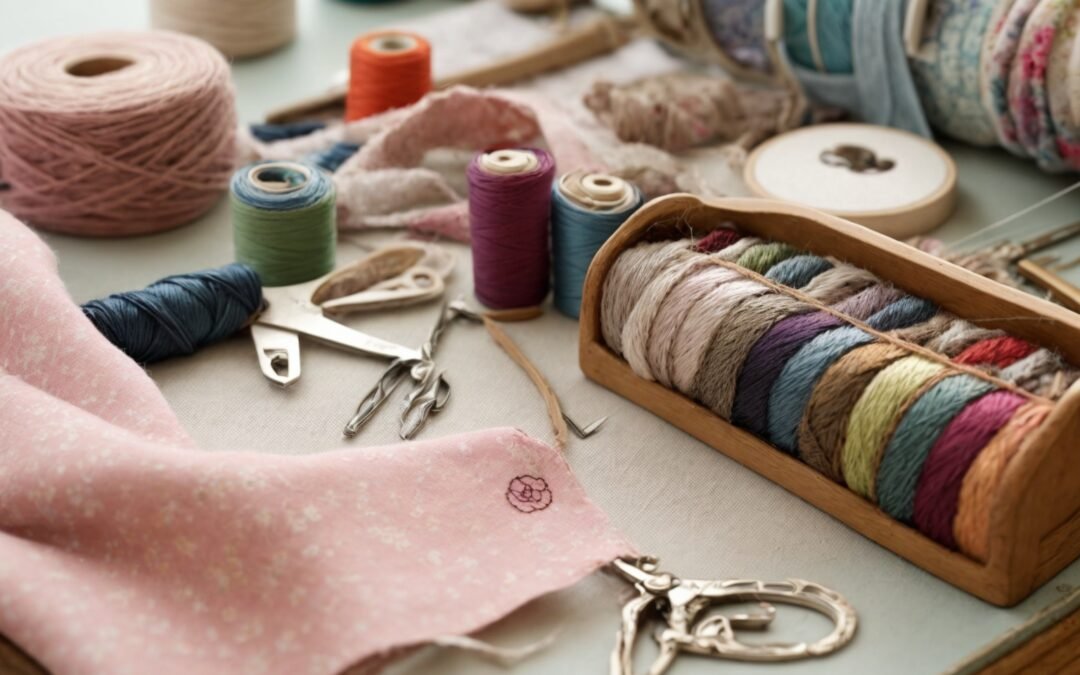 Transforming Vintage Textiles into Personalized Nerd-Culture Purses: A Step-by-Step Upcycling Guide
