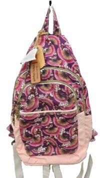 Fan Dance Switchstitch Backpack