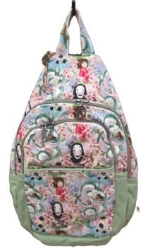 Spirited Switchstitch Backpack