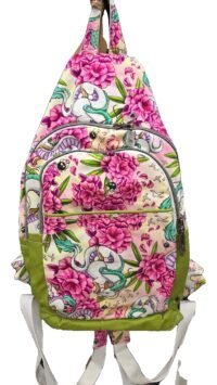 Spirited Dragon Switchstitch Backpack