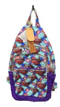 Nuka Thirst Quencher Switchstitch Backpack