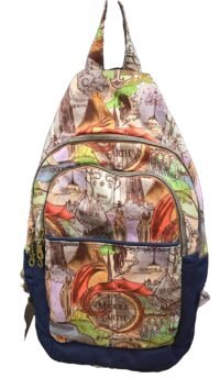 Ring Lord Switchstitch Backpack