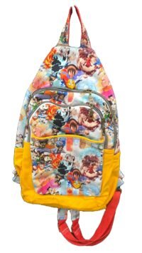 ATLA Switchstitch Backpack